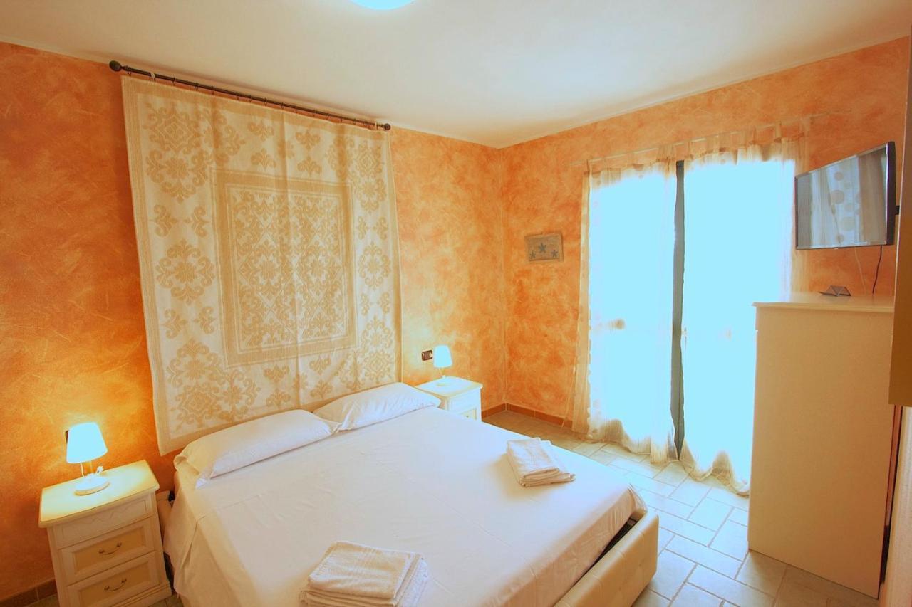La Dolce Vita 2 Capitana Extérieur photo