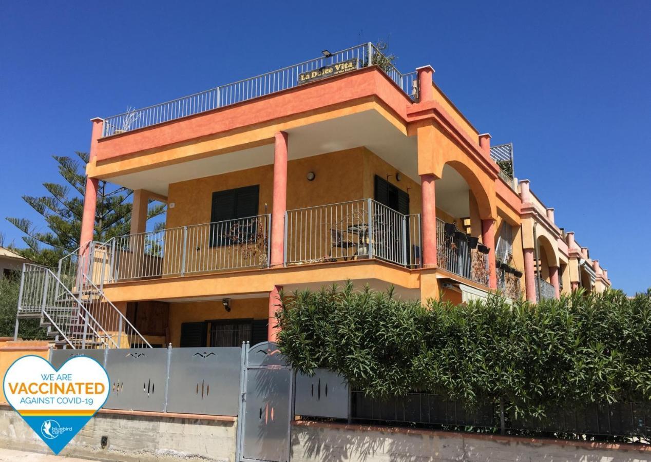La Dolce Vita 2 Capitana Extérieur photo