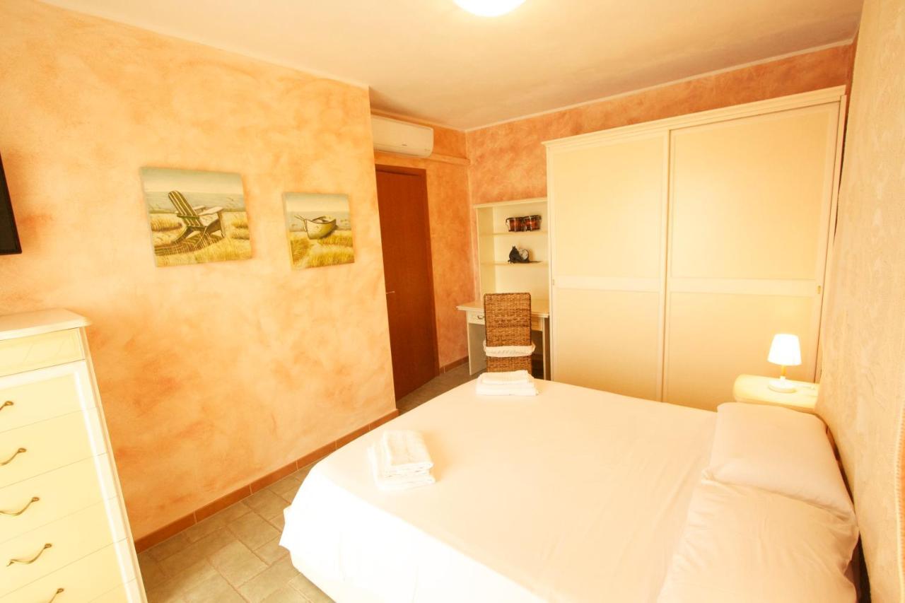 La Dolce Vita 2 Capitana Extérieur photo