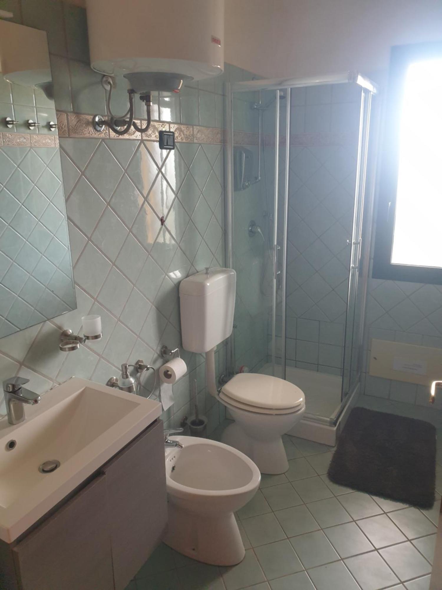 La Dolce Vita 2 Capitana Extérieur photo